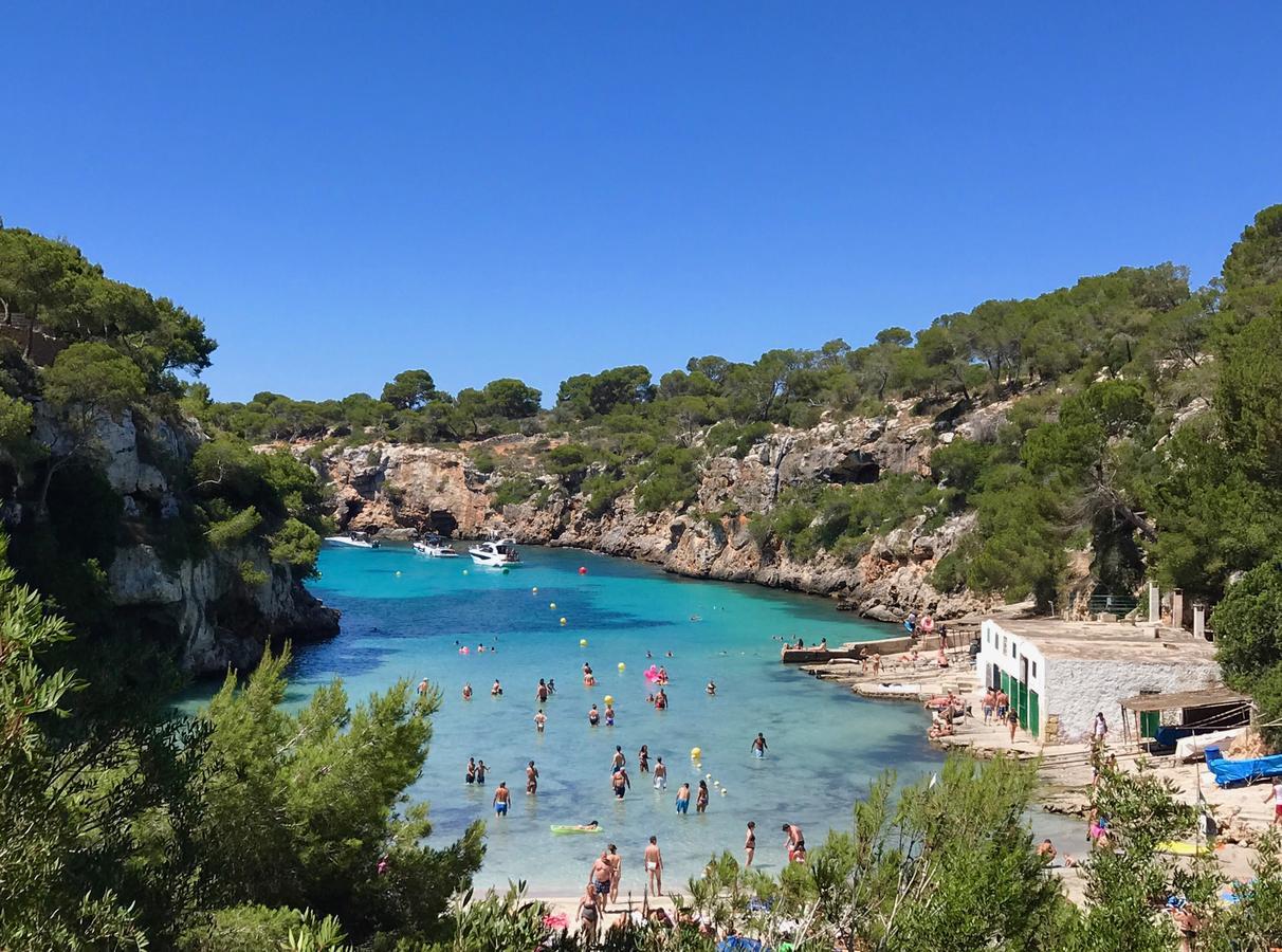 Atlanta Gasthof El Arenal (Mallorca)